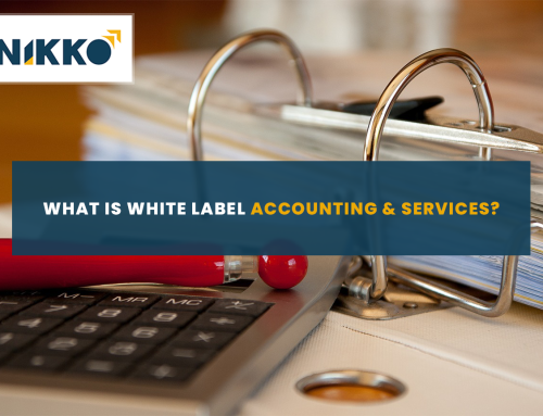 What Is White Label Accounting & Services?